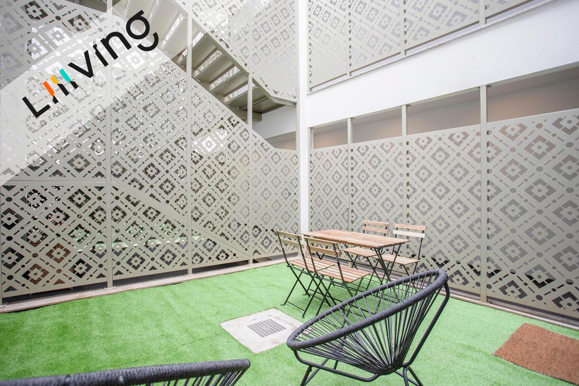 Nax Apartments By Liiiving Porto Exterior foto