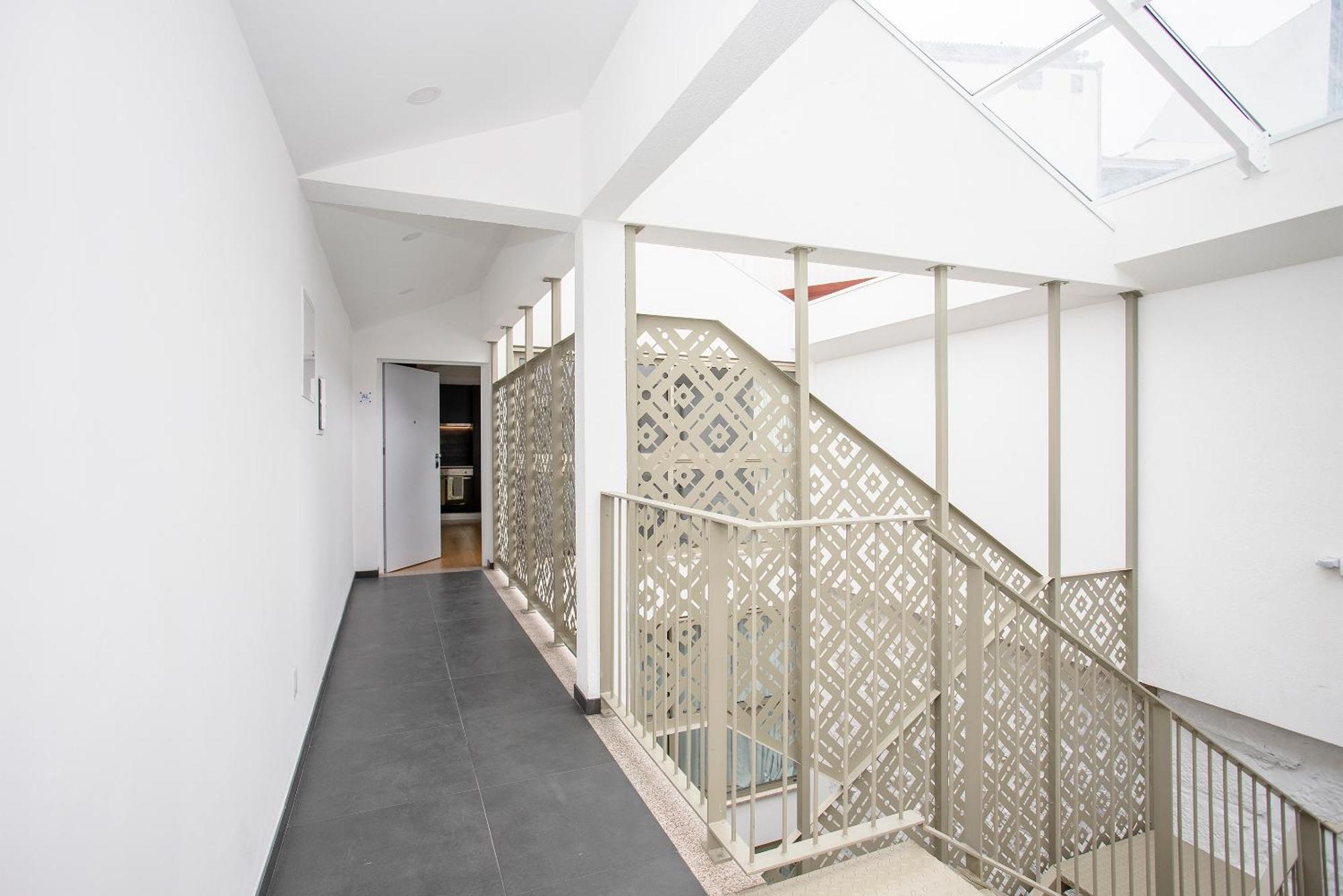Nax Apartments By Liiiving Porto Exterior foto