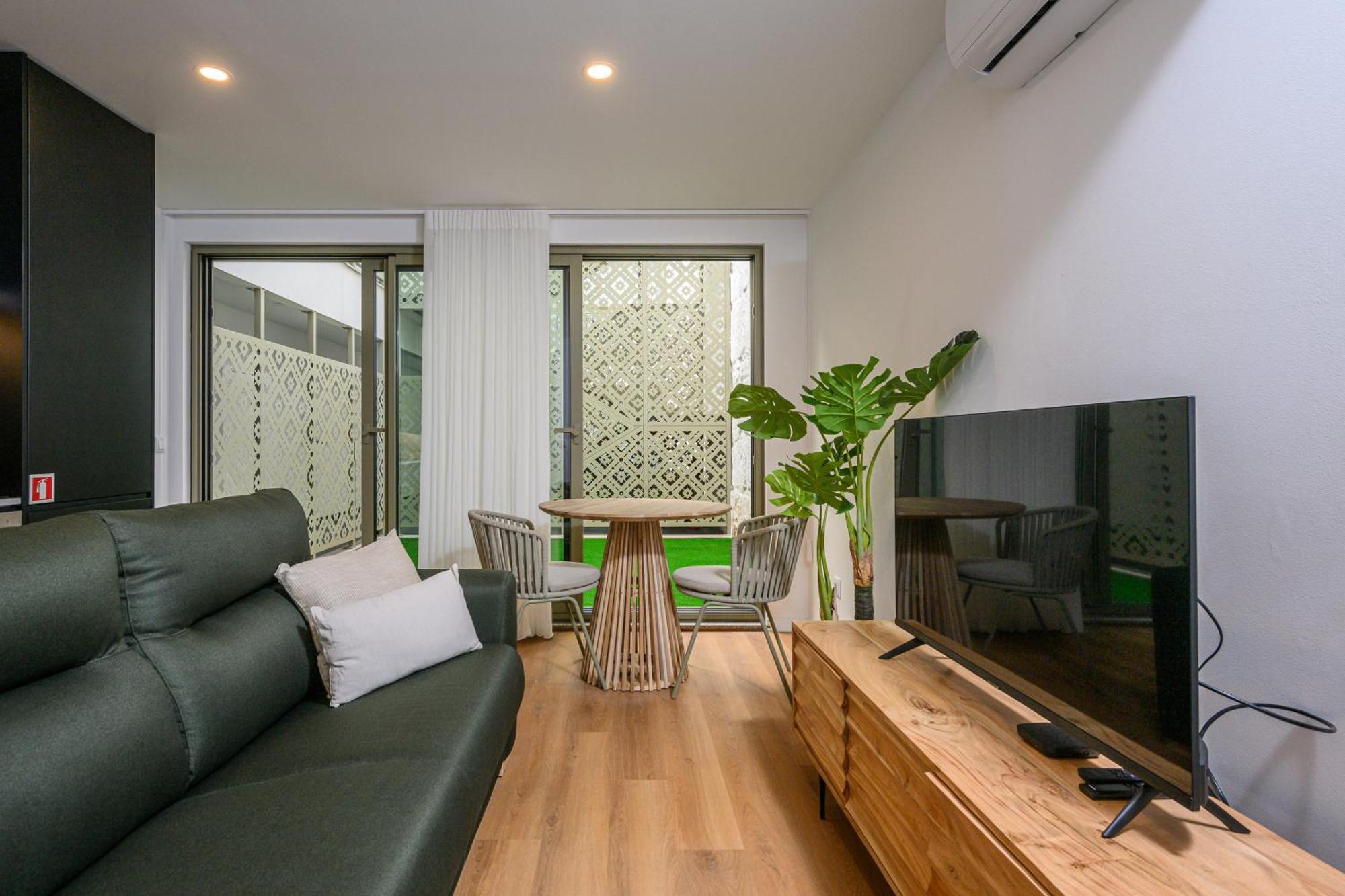 Nax Apartments By Liiiving Porto Exterior foto
