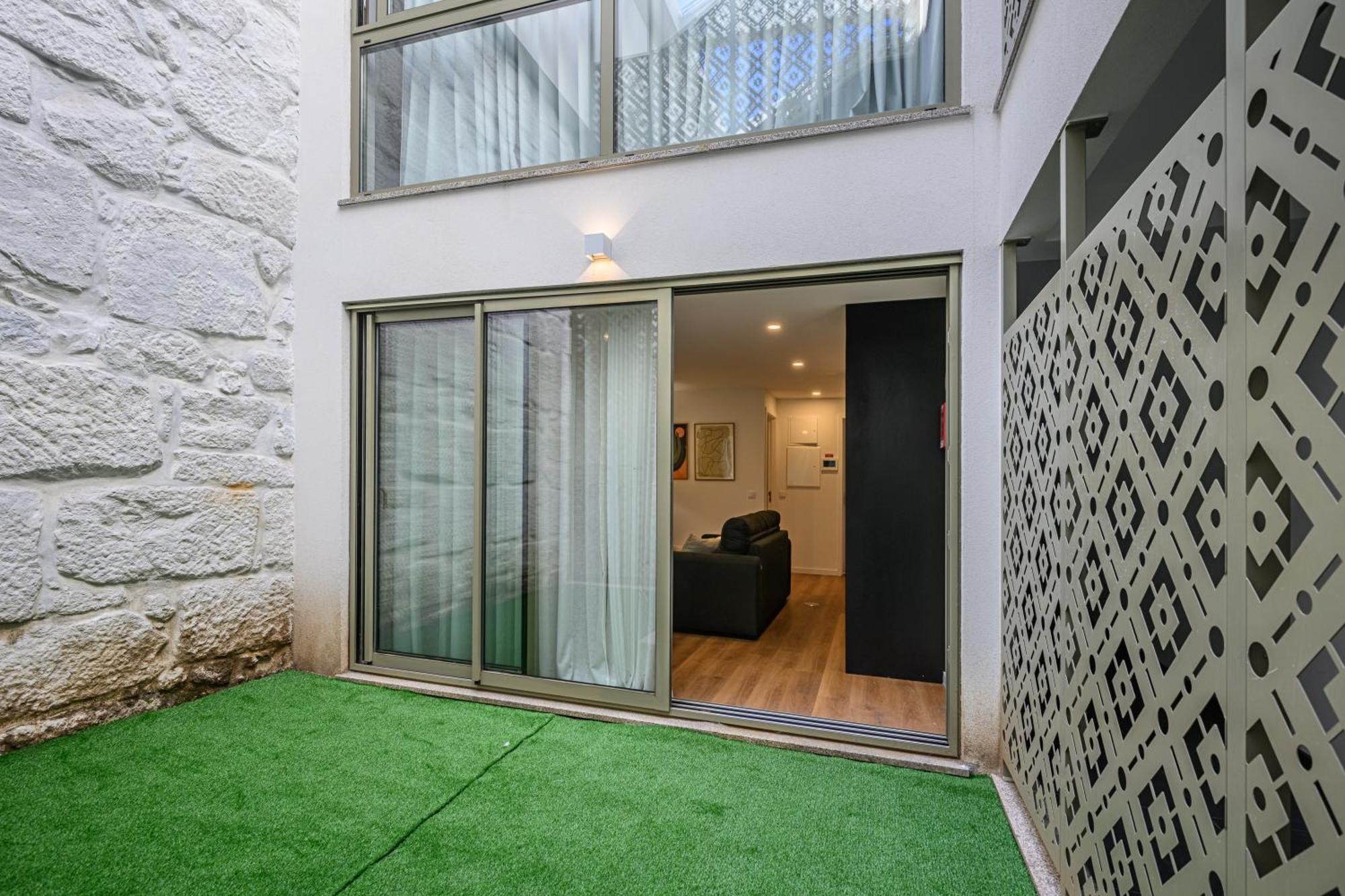 Nax Apartments By Liiiving Porto Exterior foto