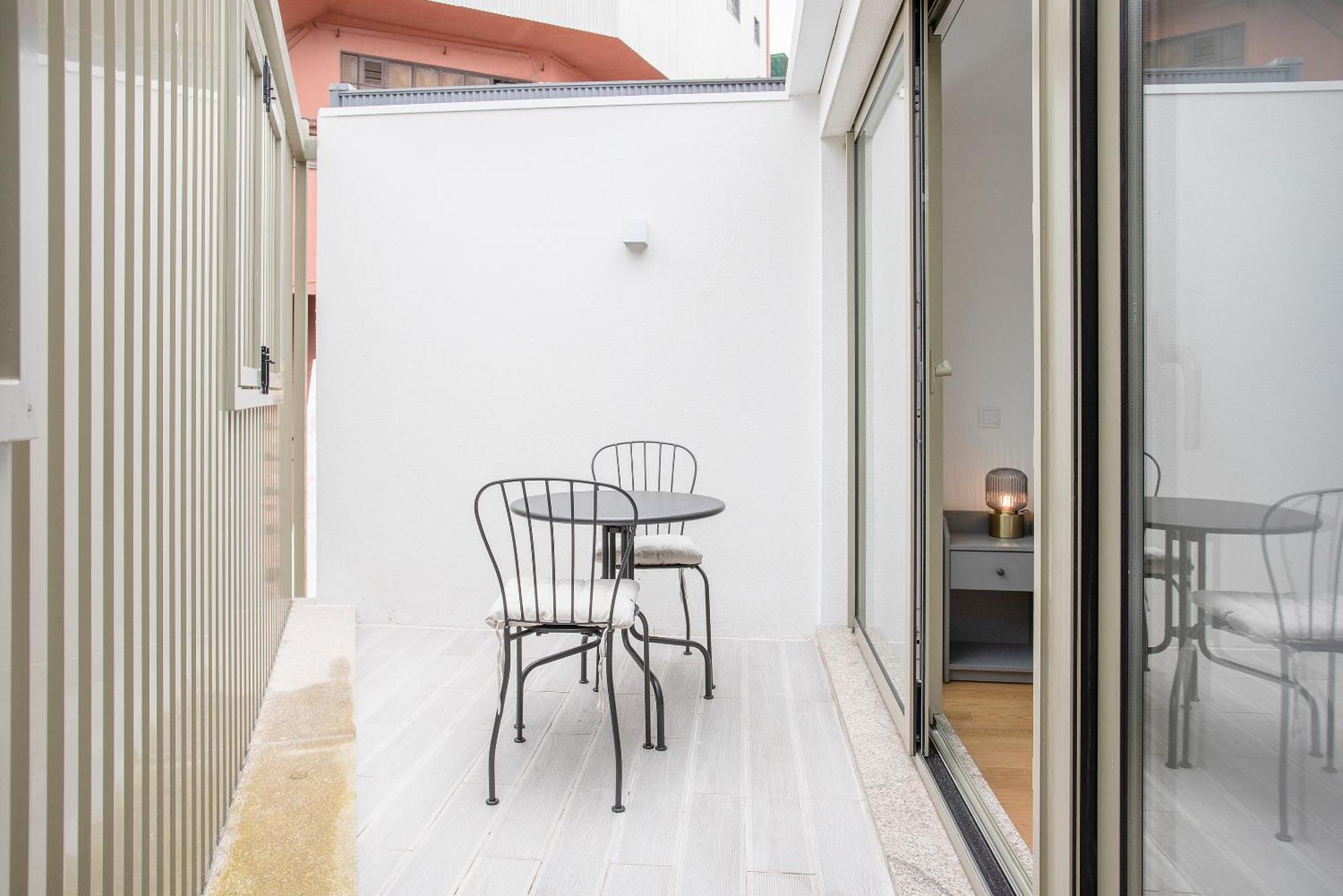 Nax Apartments By Liiiving Porto Exterior foto