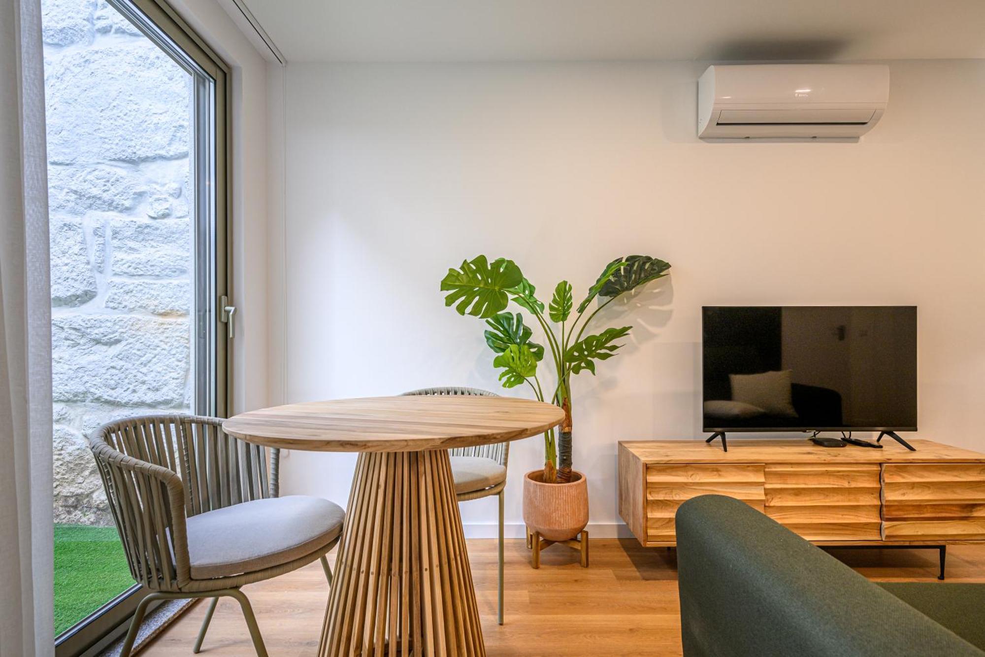 Nax Apartments By Liiiving Porto Exterior foto